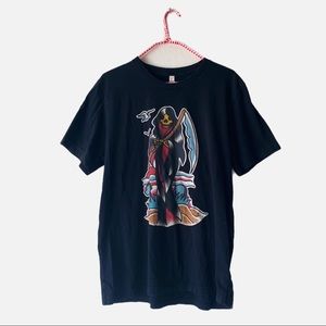 Grim Reaper T-Shirt